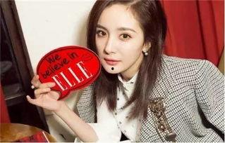 杨幂视频事件主角,揭秘背后真相与影响