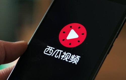 西瓜视频和抖音,短视频平台的崛起与竞争